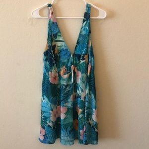 Show Me Your Mumu Dress